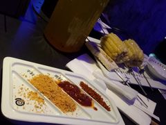 -很久以前羊肉串(清河店)