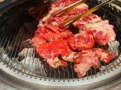 -西塔老太太泥炉烤肉(望京一店)