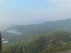 -云洞岩风景区