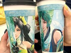 -杭州西湖银泰百货