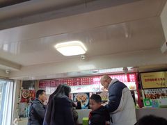 大堂-乐天拉面(桃花街店)