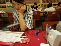 大堂-宏状元现熬粥·京味菜(五棵松店)