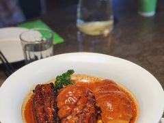 烧味拼盘-汤城小厨•粤菜•靓汤(苏州街店)