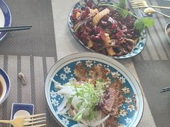 -極上萬膳·日料放题(来福士江景店)