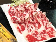 -成都老码头火锅(旺角店)