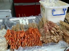 -辽B·小串(总店)