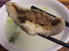 -韩包子(青石桥店)