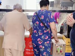 -津门张记包子铺(津塘路店)