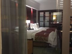-宁波东港喜来登酒店