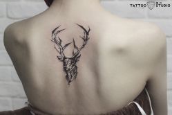 -飛凡TATTOO纹身•原创