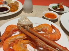 -富力丽思卡尔顿酒店·香荟全日制餐厅