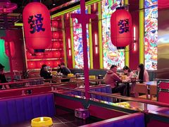-多嘴超级肉蟹煲(杉杉国潮主题店)