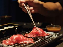 -铭牛烧肉·和牛海鲜自助(高新月牙湖店)