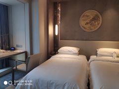 -上海世茂皇家艾美酒店