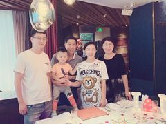 -佐度王子扒房(天鹅湖店)