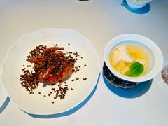 -许家菜(望江店)