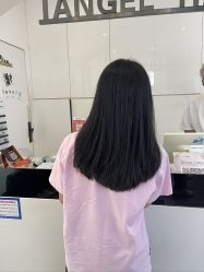 -天使之手