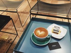 -Seesaw Coffee(环贸iapm店)