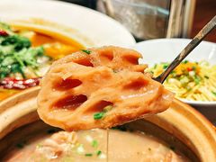 -清水亭湖北菜(大屯DT51店)