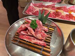 -西塔老太太泥炉烤肉(崇文门店)