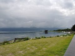 -大理洱海