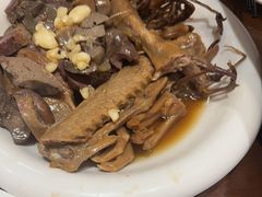 -聚庆楼吴山贡鹅(总店)