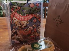 -婉泰·特色小吃·舂鸡脚(告庄二店)