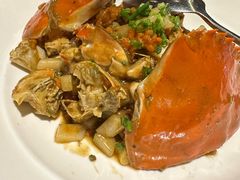 -佬太公海鸭·海鲜大排档(上海总店)