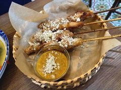 -曼谷食堂·泰国家庭料理(丹桂路店)