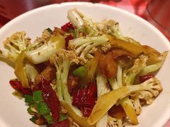 -龙师傅卤炒(天马店)