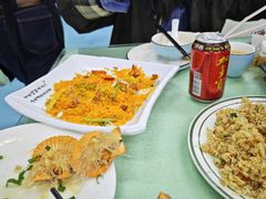 -景好海鲜餐厅(大鹏必选旅游店)