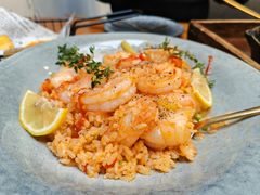 -沏点Trattoria意大利餐厅(新街口店)