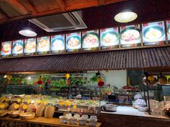 -鱼窝棚柴火铁锅炖(富山屯店)