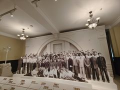 -哈尔滨工业大学-博物馆