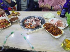 -平山城鑫烧烤(建国楼店)