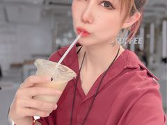 -% Arabica阿拉比卡咖啡(前滩太古里店)