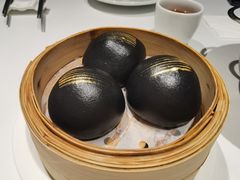 黑金流沙包-天然台1908(中建广场店)