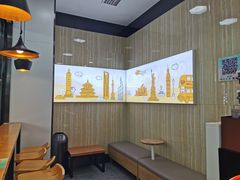 等位区-CoCo都可(漫乐城店)