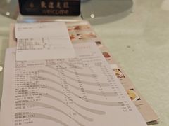-安蒂娅.悦景轩中餐厅(西乡店)