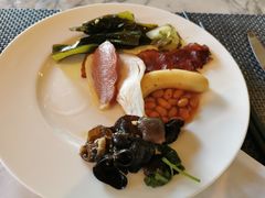 -宴悦海鲜餐厅·游水海鲜·牛排(亚龙湾瑞吉店)