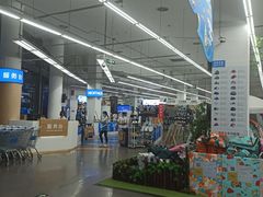 -迪卡侬(西华店)