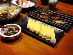 -千代武日本料理(开发区店)