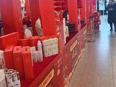 -松雷何所有(中央大街店)