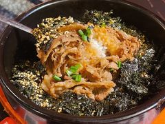 -厚贞日式烤肉(浦东汇智店)