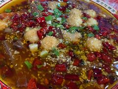 -红姐东北菜私房菜铁锅炖饺子馆(中街店)