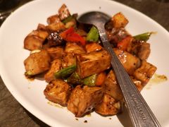-汤城小厨•粤菜•靓汤(苏州街店)