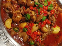 -胖哥俩肉蟹煲(湖滨银泰in77店)