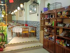 -紫竹林素食(祖庙路店)