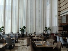 -深圳东方银座酒店·棕榈园西餐厅