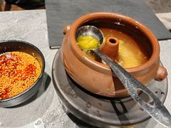 -福照楼汽锅鸡·云南菜(火车站锦江店)